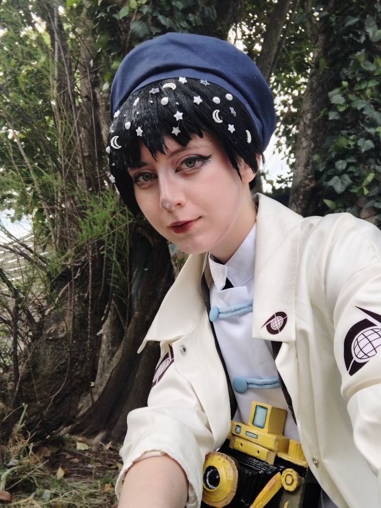 Meryl styfe  - Photo 19