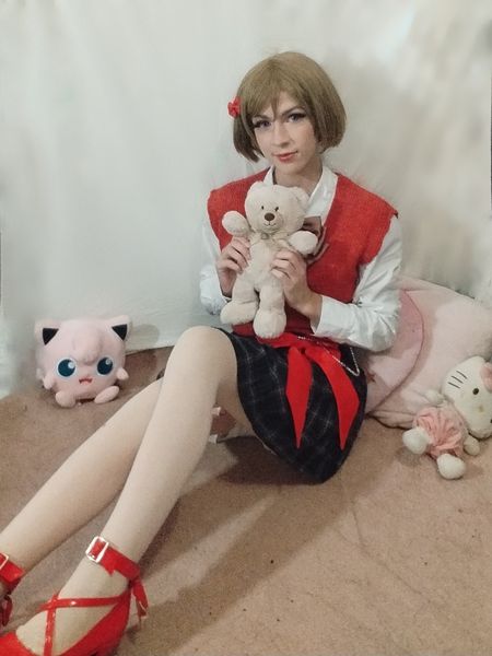 Hotaru - Hanayo Valentine