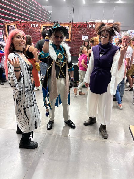 Eddy_cos - Aventurine