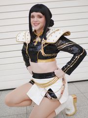 MCM - Zoey preview 3