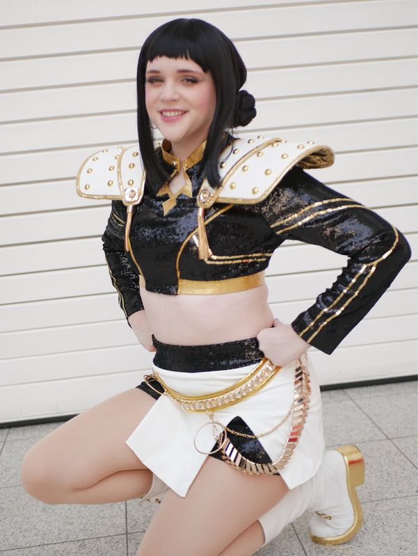 Myrmaidx – MCM - Zoey