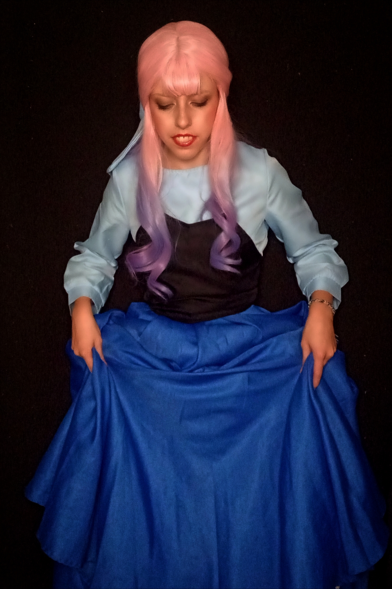 Kokomi Ariel version — photo 6