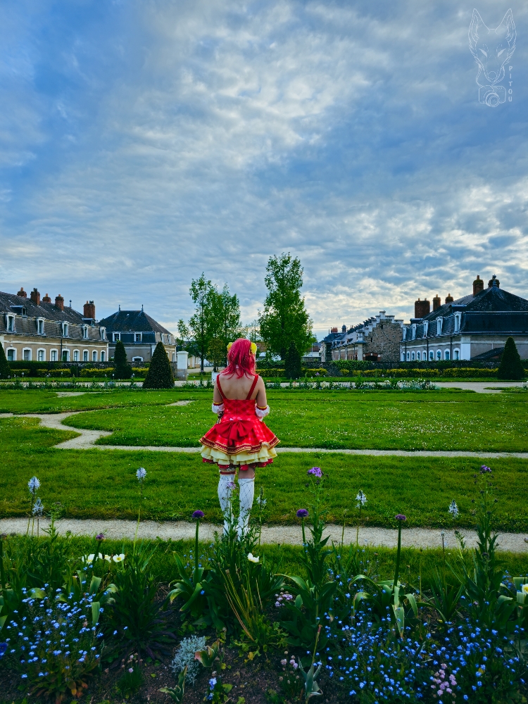 Maki flower bouquet  - Photo 10