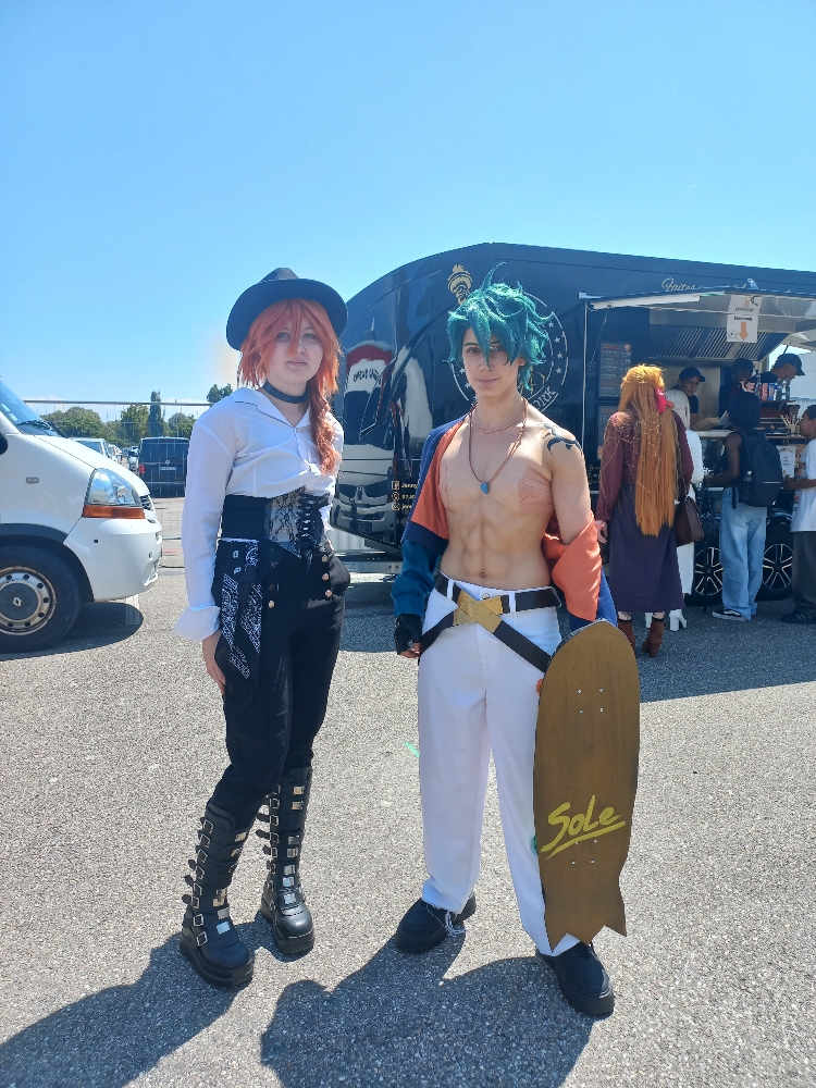 Geek Unchained J1 - Photo 4