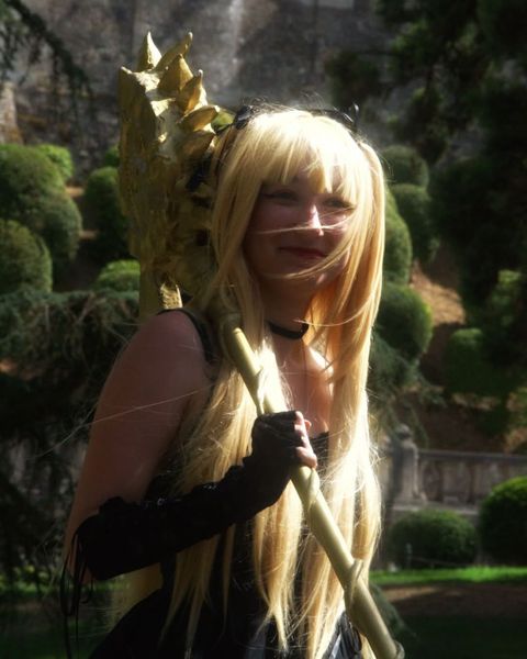 Manon., Misa 