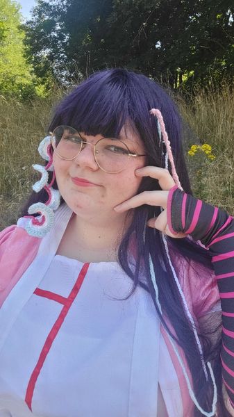 Koki - Mikan tsumiki 