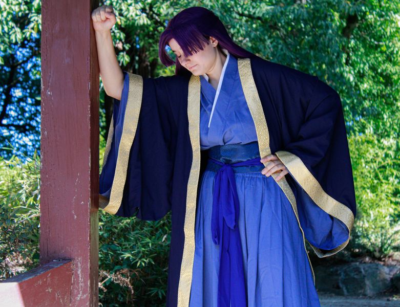 Dragona - Jinshi 