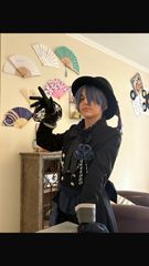 Ciel phantomhive preview 2