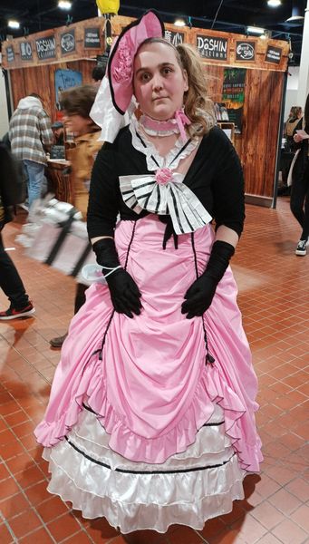 Marynecosplay - Geekfest 