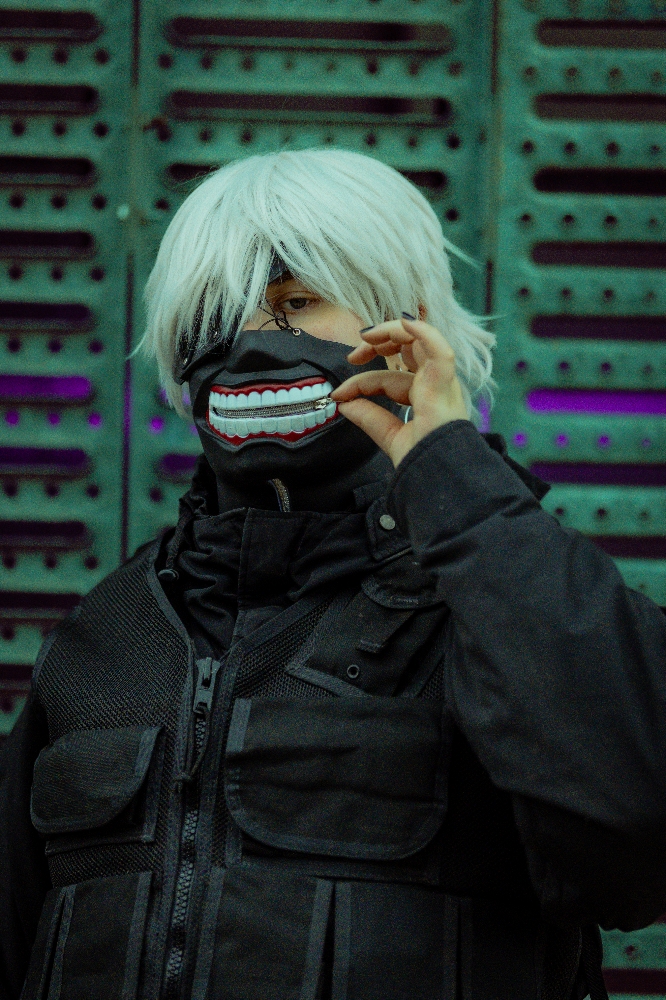 Kaneki Ken - Photo 4