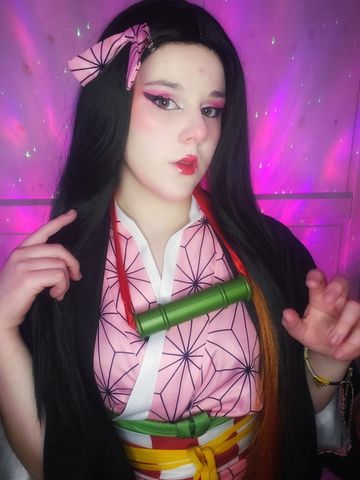 Nezuko Kamado