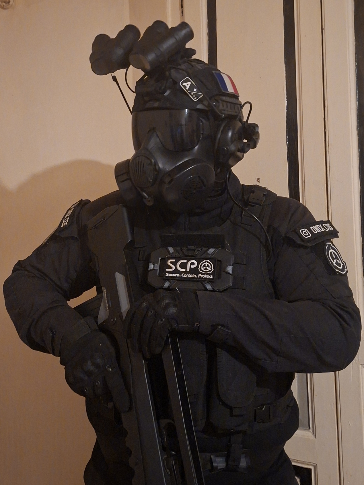 Scp M.T.F — photo 33