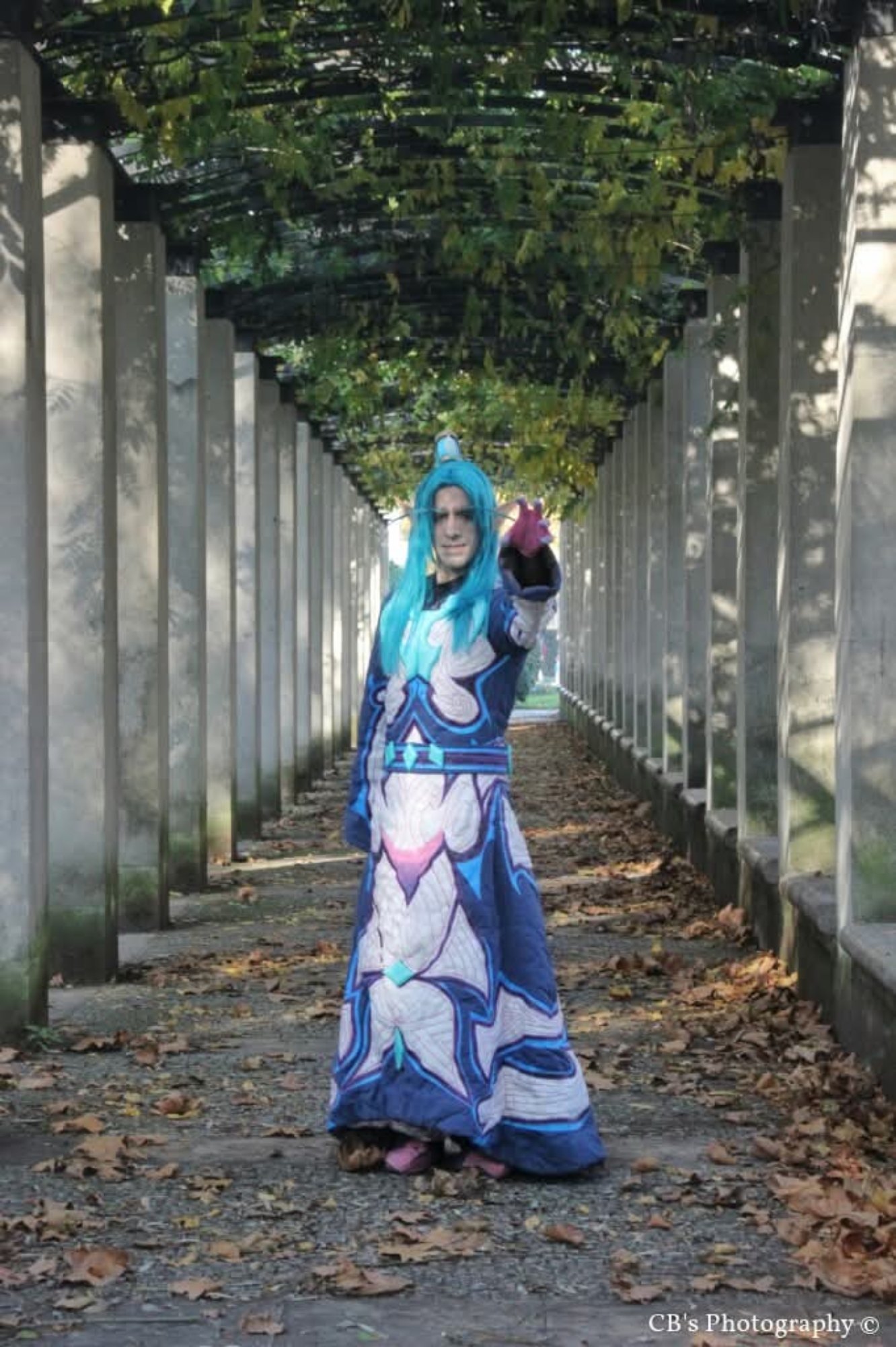 Malygos, photo 52