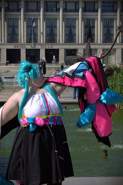 Alieta_akuri, Miku custom