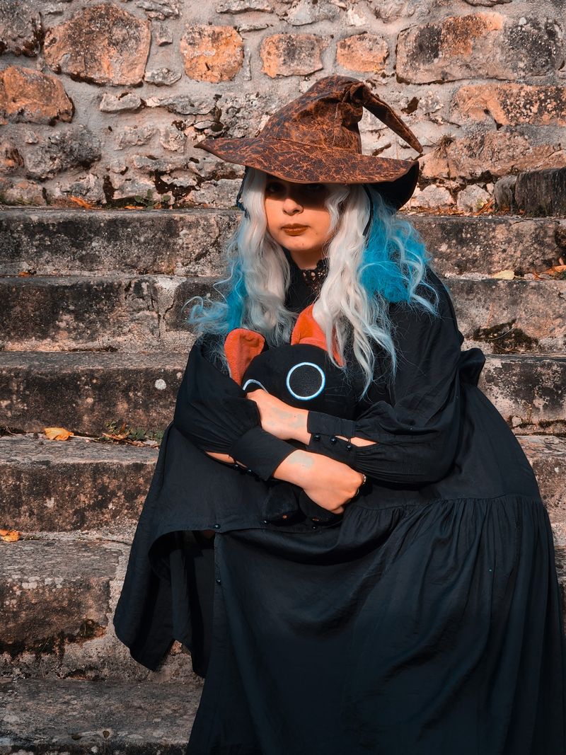 Niewla – Firefly Halloween 