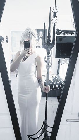 Test lunafreya