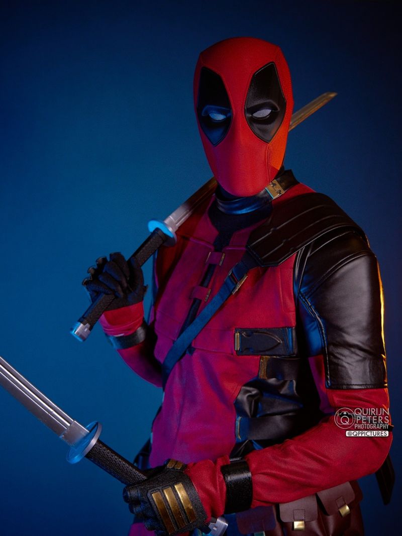 Redheadcos – Collectorsland 2026