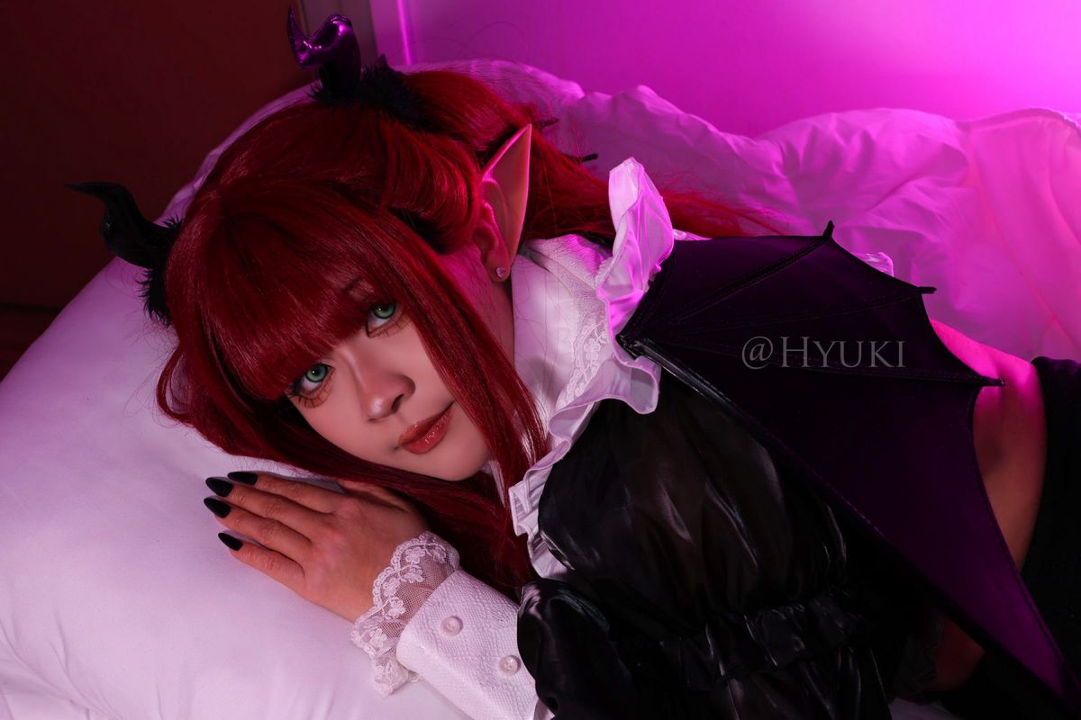 Hyuki – Rizu-Kyun 𓆩✧𓆪