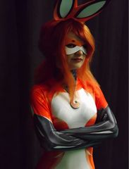 Rena rouge🦊 preview 3