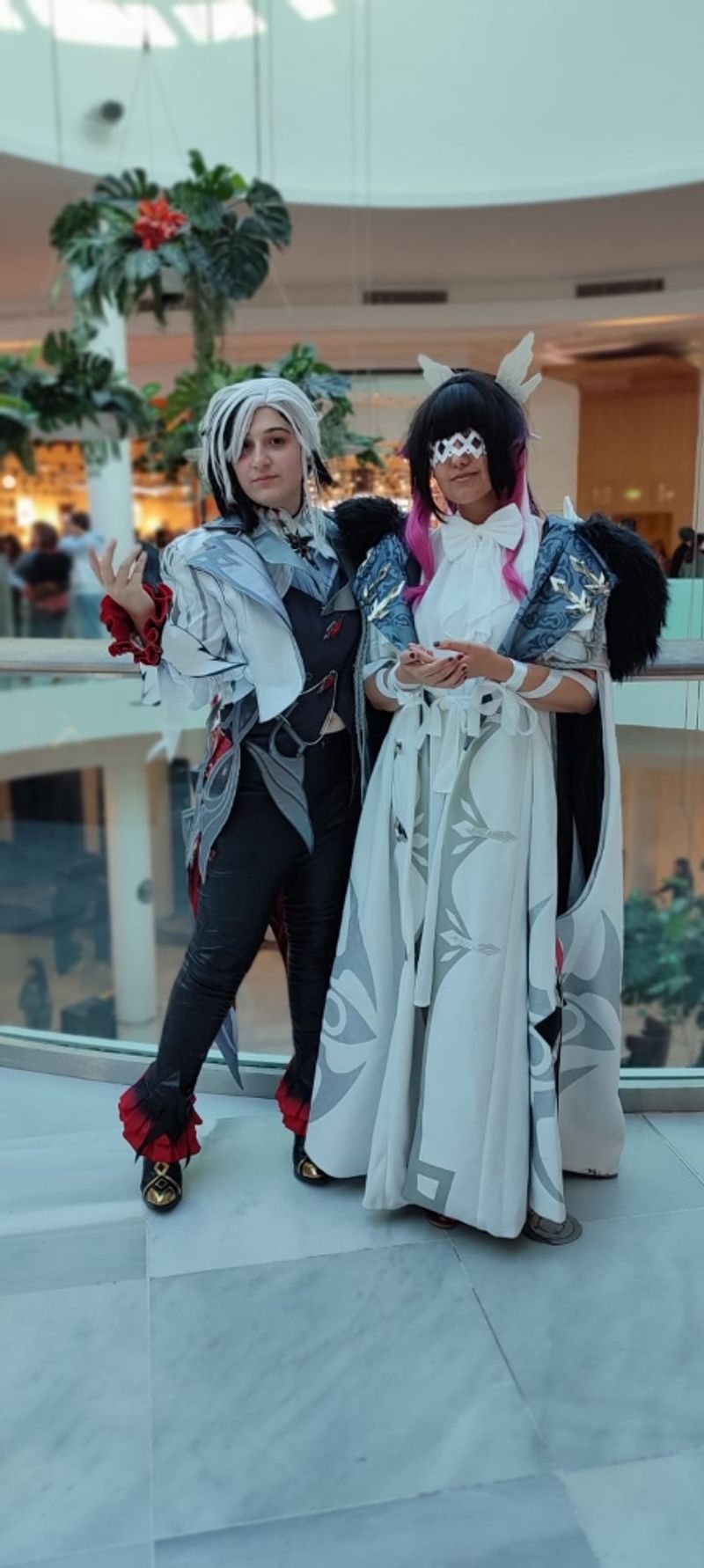 Arlecchino – Arlecchino