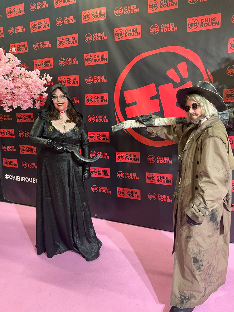 Chibi rouen - Photo 7