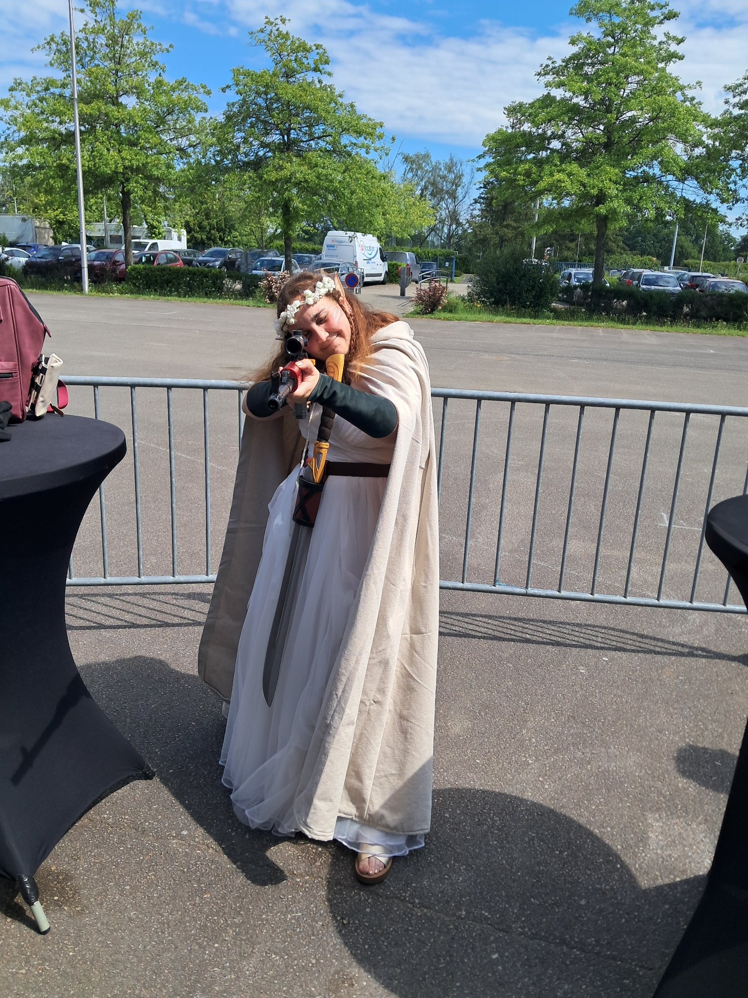 Fusion event, photo 35