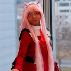 Zero Two preview 3