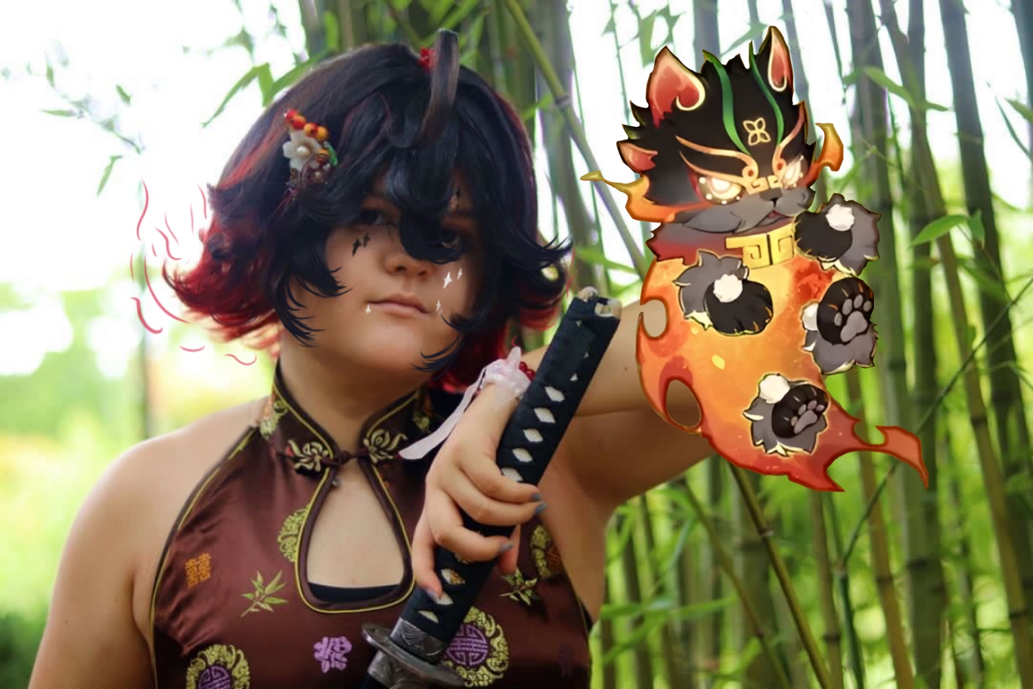 Gaming casual - Photo 5