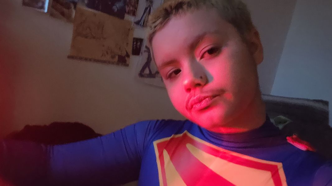 Broonie/maïty - Superman and lois