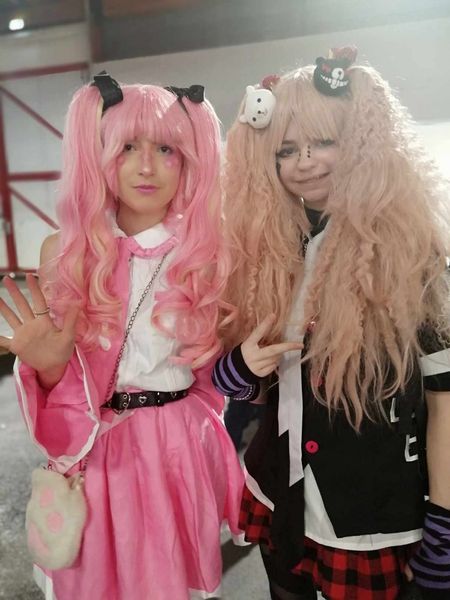 Layla - Junko enoshima 