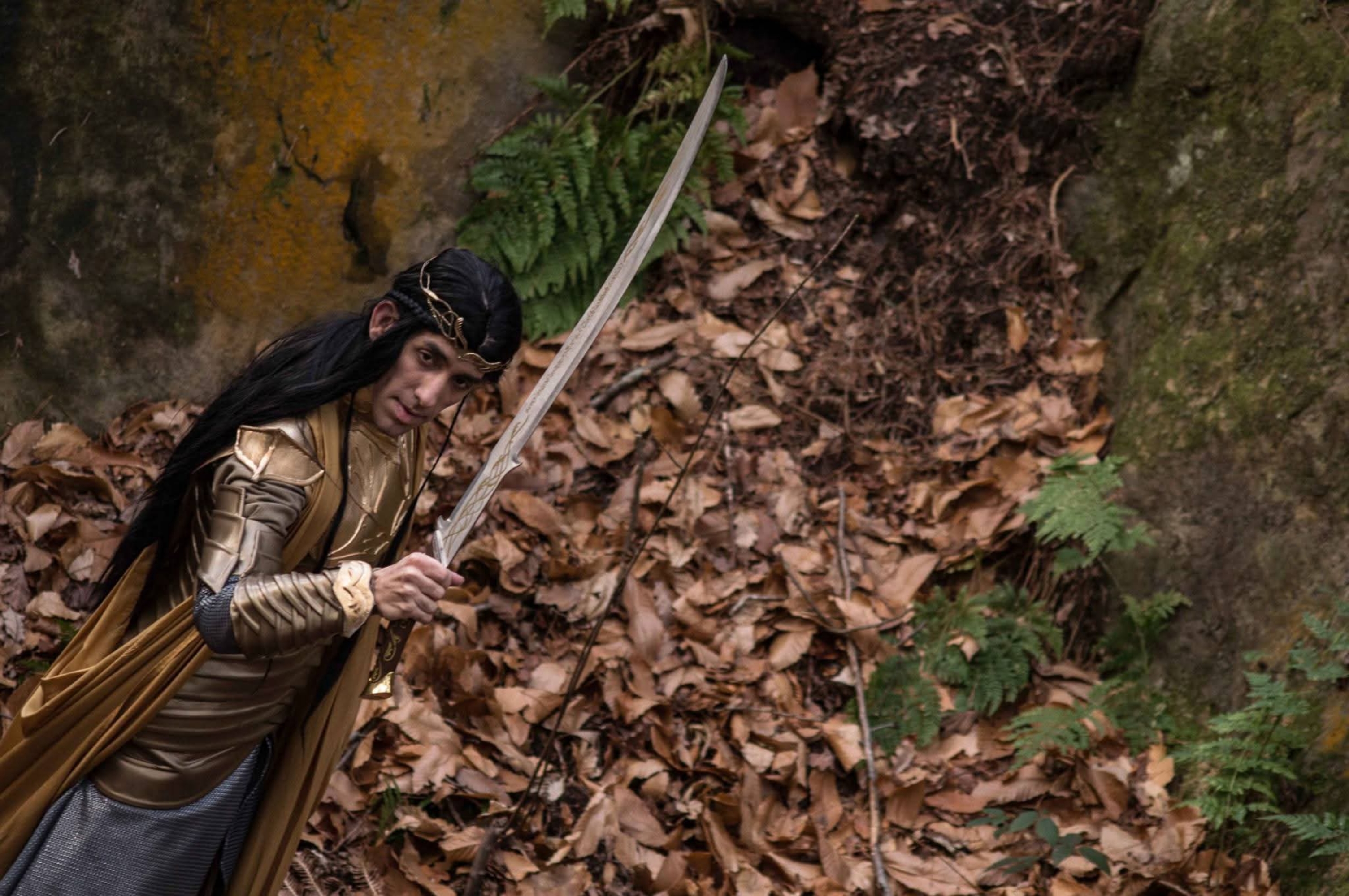 Elrond, photo 11