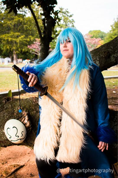 Chii - Rimuru Tempest