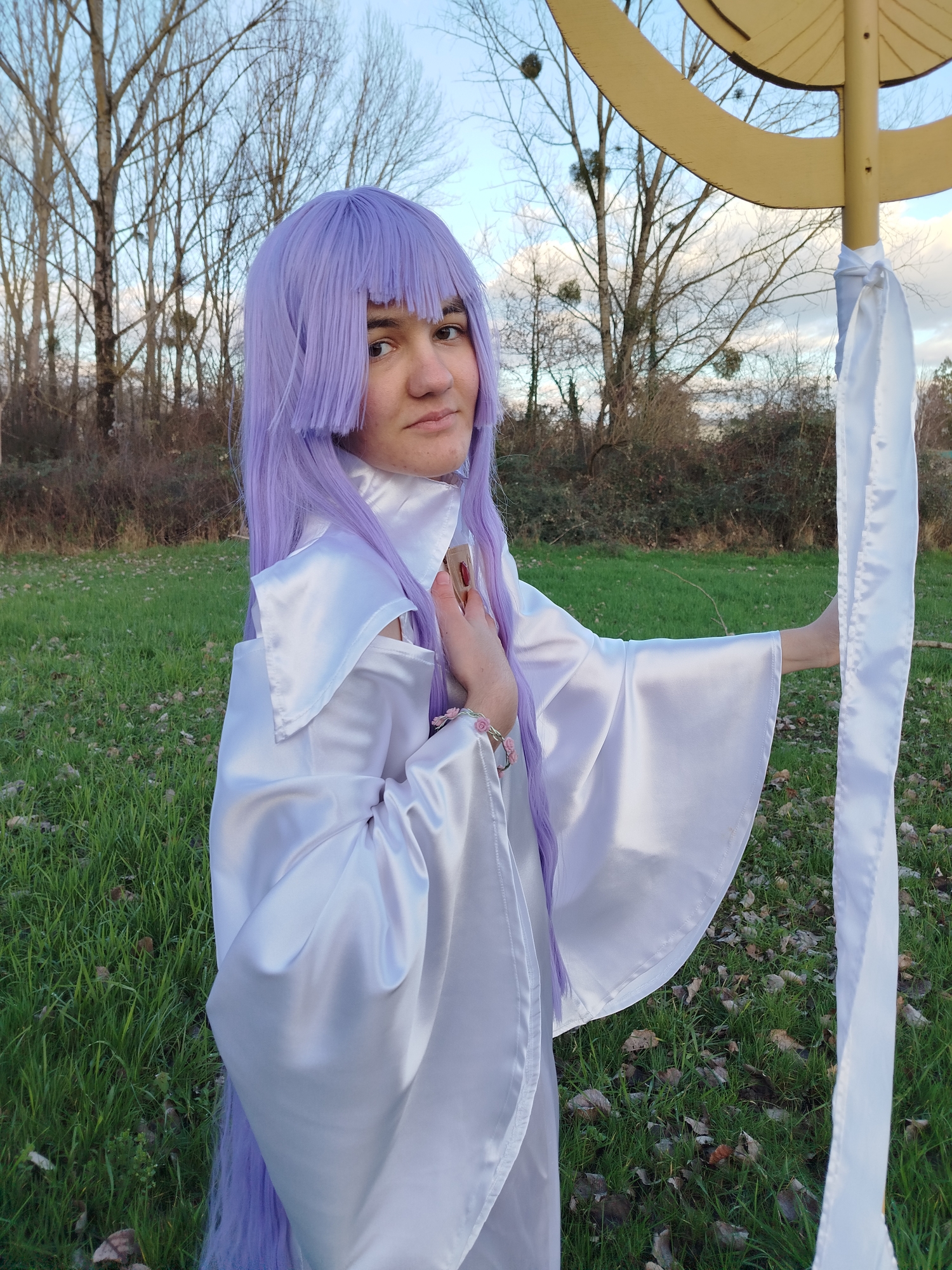 Sasha/Athéna — photo 12