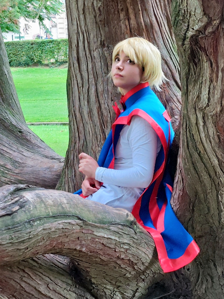 Kurapika(arc1) - Photo 8