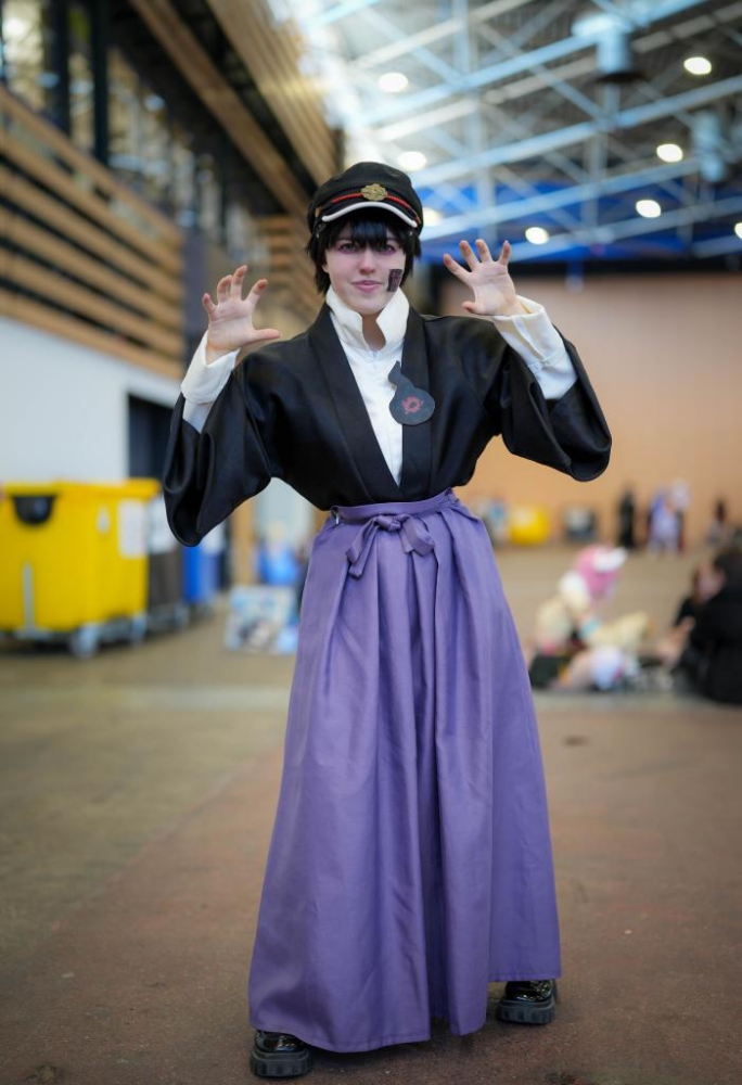 Tsukasa Yugi  - Photo 2