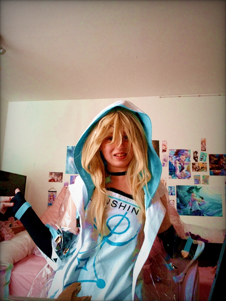 Lumine décontractée - Photo 5