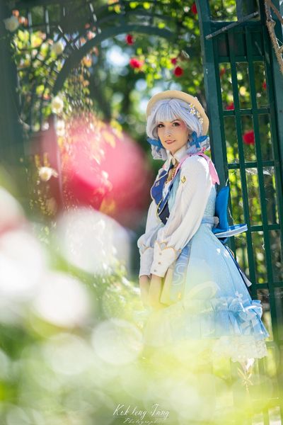 Sakura_kagamine - Ayaka
