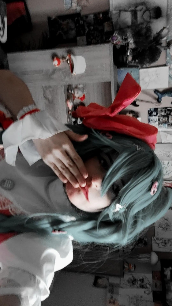 Mikuuuu — photo 6