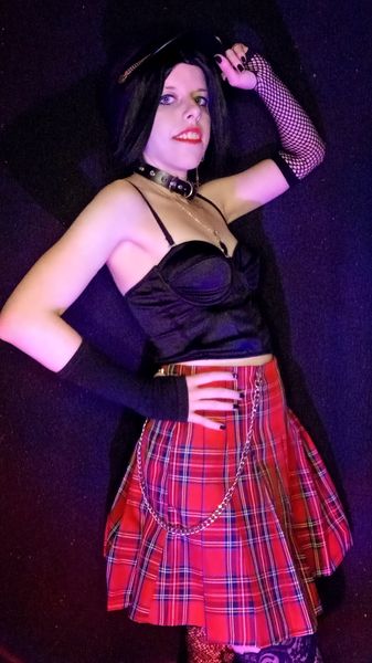 Liam_ - Nana Osaki
