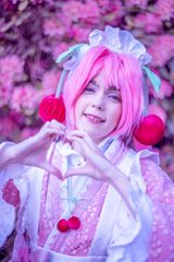 Sakura Miku -Hanami- preview 3