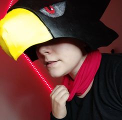 Tokoyami preview 2