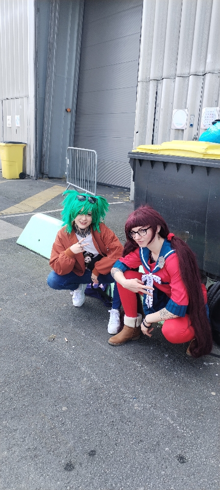 Geek Days Lille 2024 - Photo 30