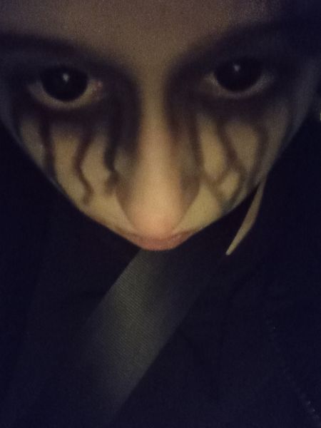 Nok - Eyeless jack