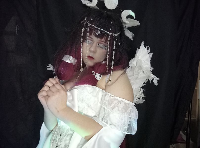 Lavandee - Columbina costest