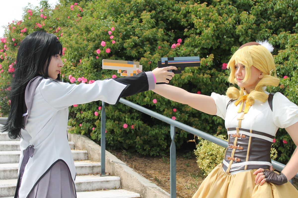Noxyturne – Mami - Homura