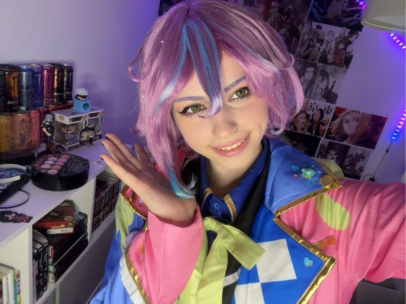 Diasomn1aa – Rui Kamishiro