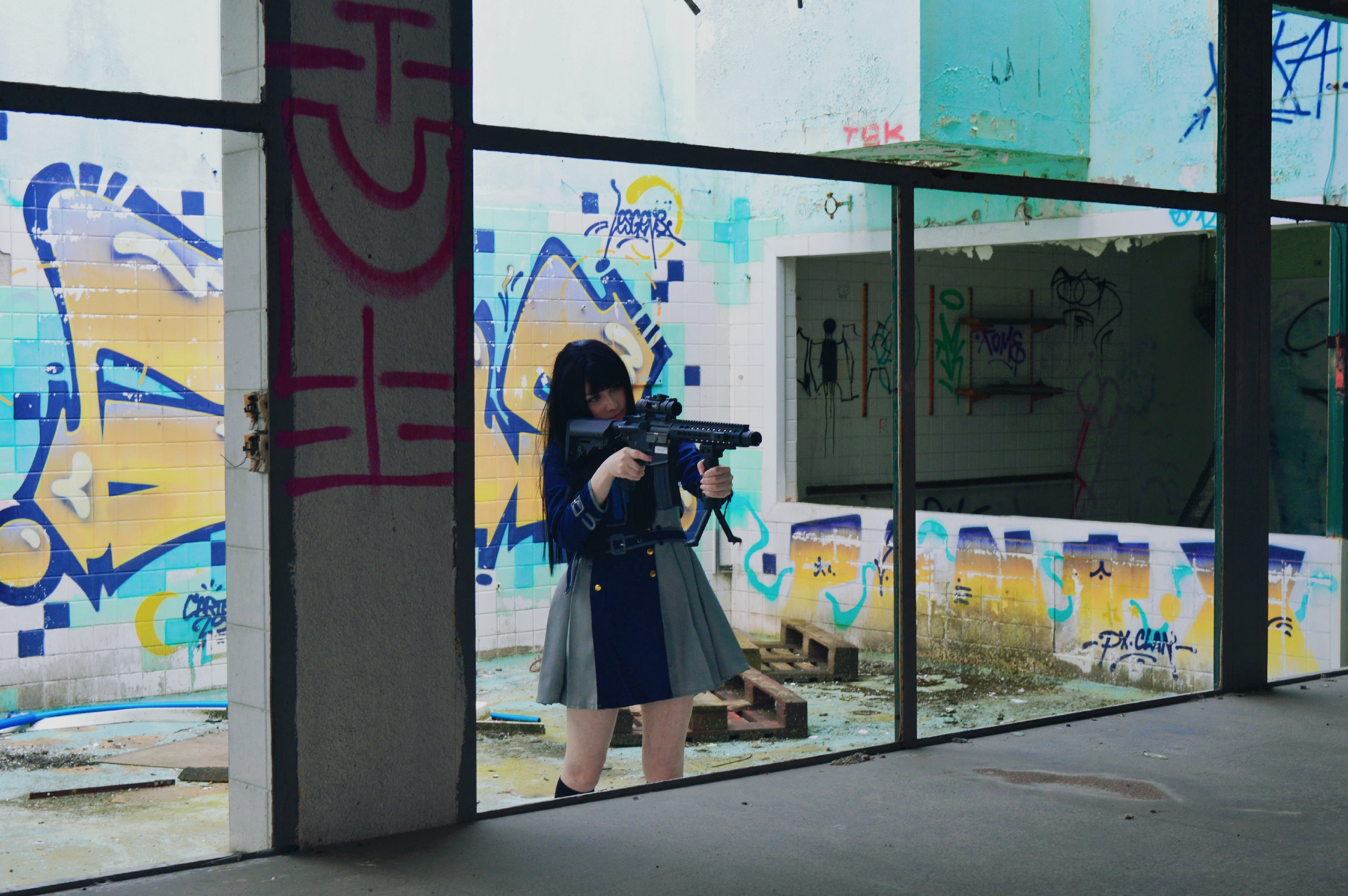 Takina inouï  - Photo 1