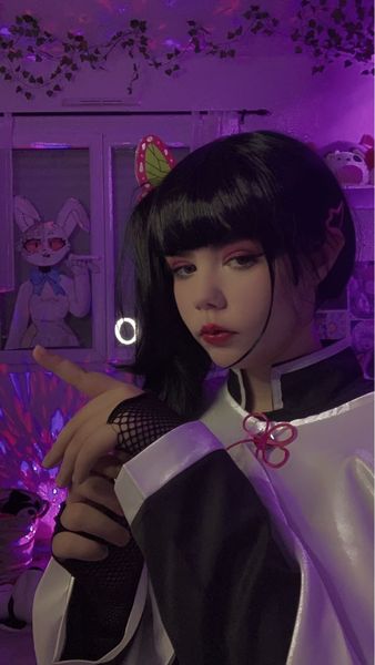 ✨aki_cosplay✨ - Kanao 