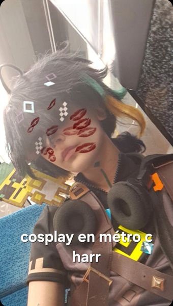 Kayn - Kinich pic