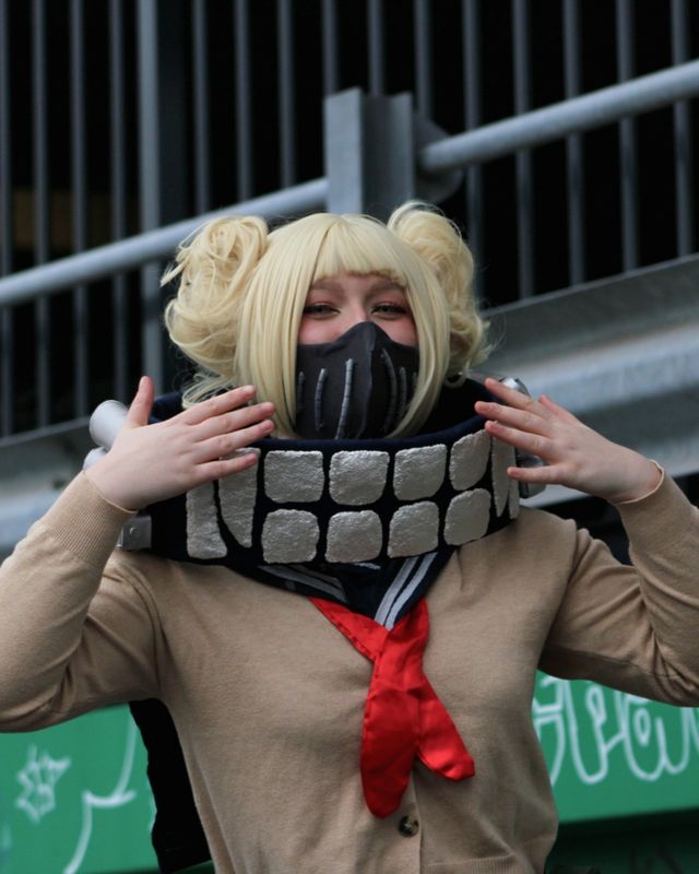 Davidz.cosplayz – Gear